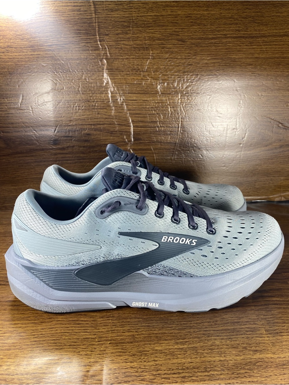 Brooks Ghost max 3 men’s shoe size 11.5